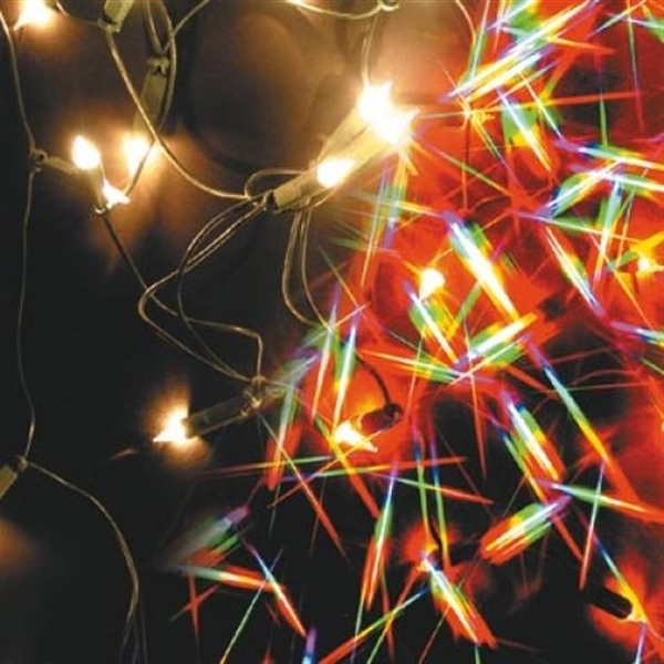 Santa's Magic Rainbow Glasses - Retail Displays.... from ASI 80485 Rainbow Symphony Inc / Rainbow Symphony