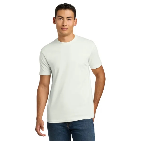 Next Level Unisex Cotton Tee.... from ASI 84863 SanMar