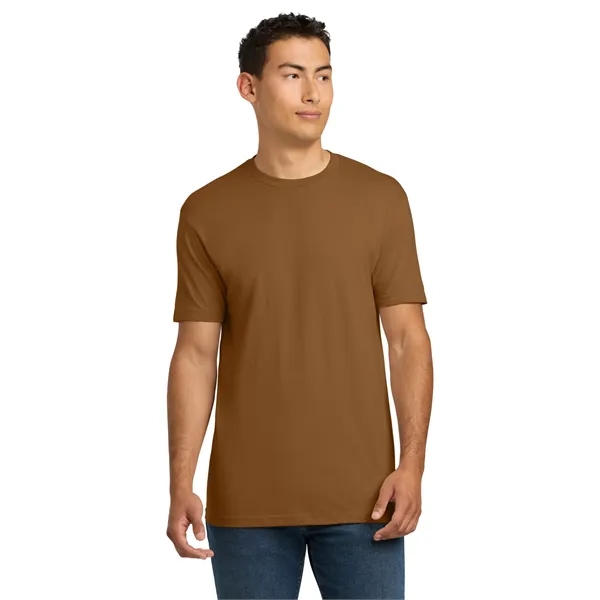 Next Level Unisex Cotton Tee.... from ASI 84863 SanMar