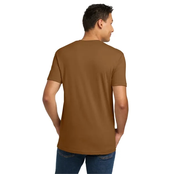 Next Level Unisex Cotton Tee.... from ASI 84863 SanMar