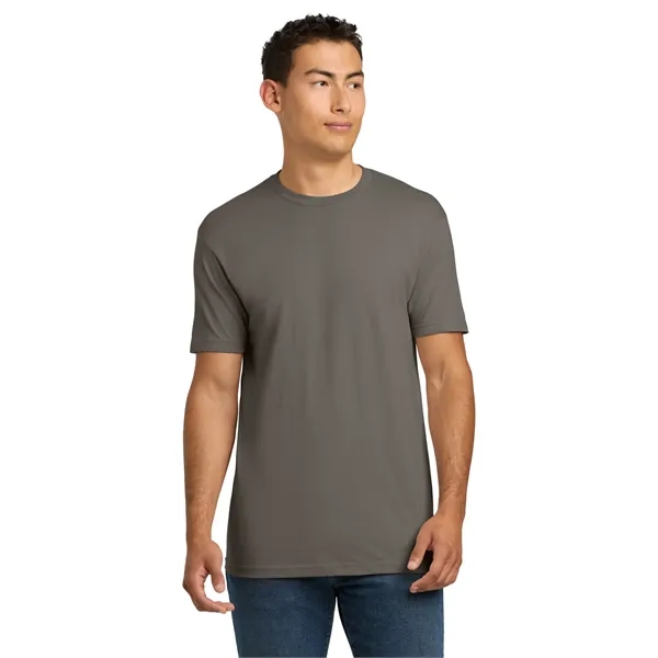 Next Level Unisex Cotton Tee.... from ASI 84863 SanMar