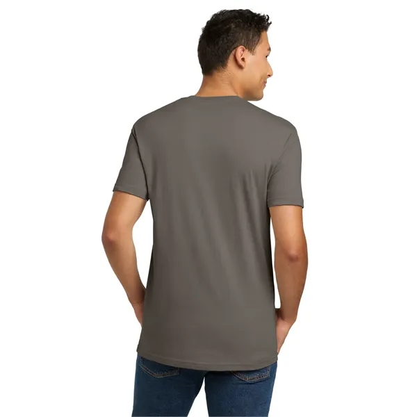 Next Level Unisex Cotton Tee.... from ASI 84863 SanMar