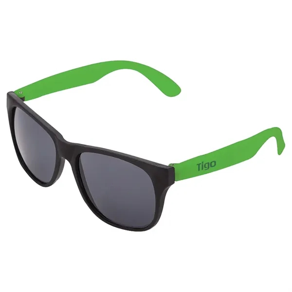 Two Tone Sunglasses... from ASI 31517 Admart Products / Admart Line