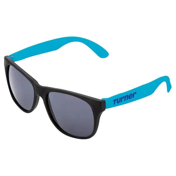 Two Tone Sunglasses... from ASI 31517 Admart Products / Admart Line