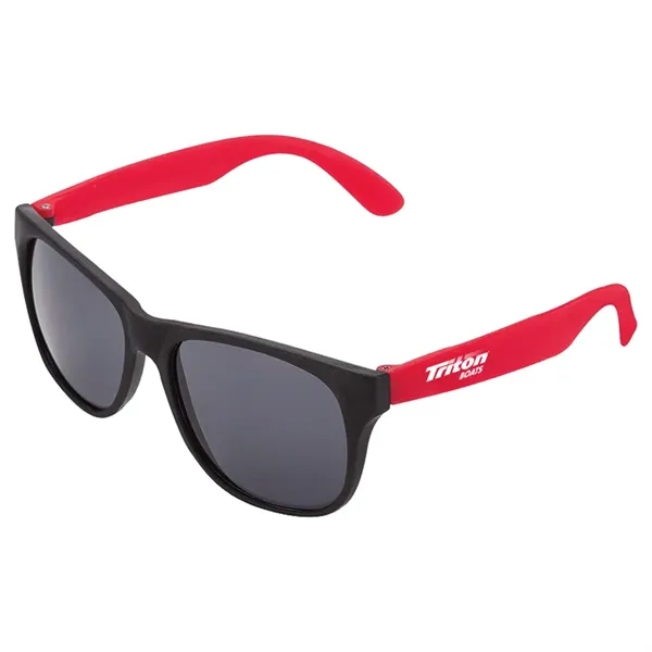 Two Tone Sunglasses... from ASI 31517 Admart Products / Admart Line