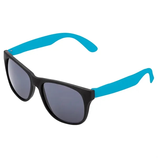 Two Tone Sunglasses... from ASI 31517 Admart Products / Admart Line