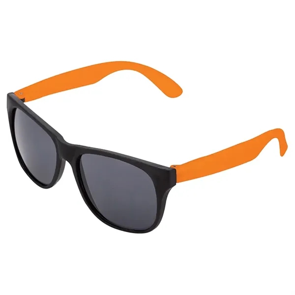Two Tone Sunglasses... from ASI 31517 Admart Products / Admart Line