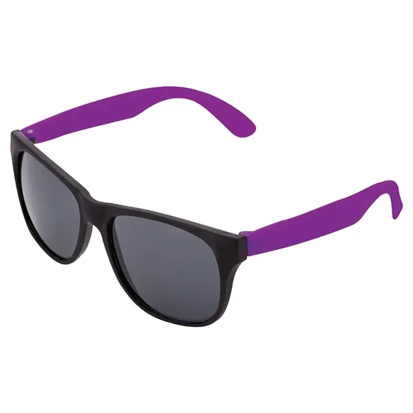 Two Tone Sunglasses... from ASI 31517 Admart Products / Admart Line
