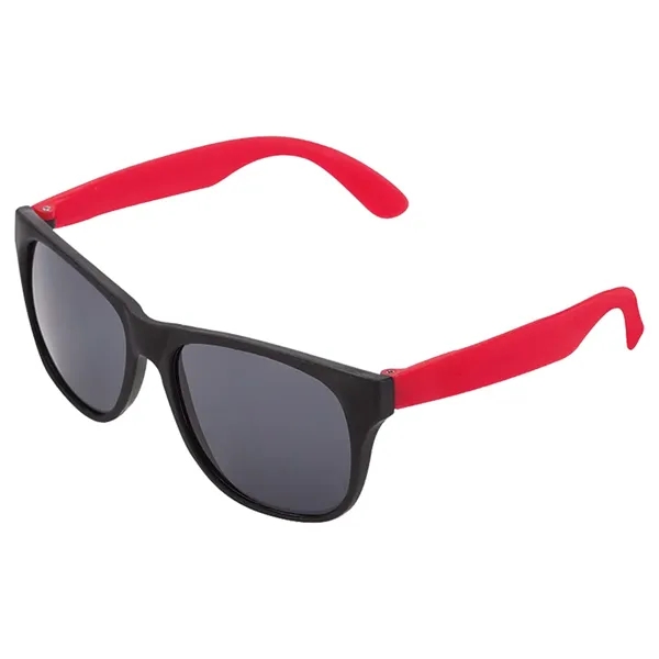 Two Tone Sunglasses... from ASI 31517 Admart Products / Admart Line