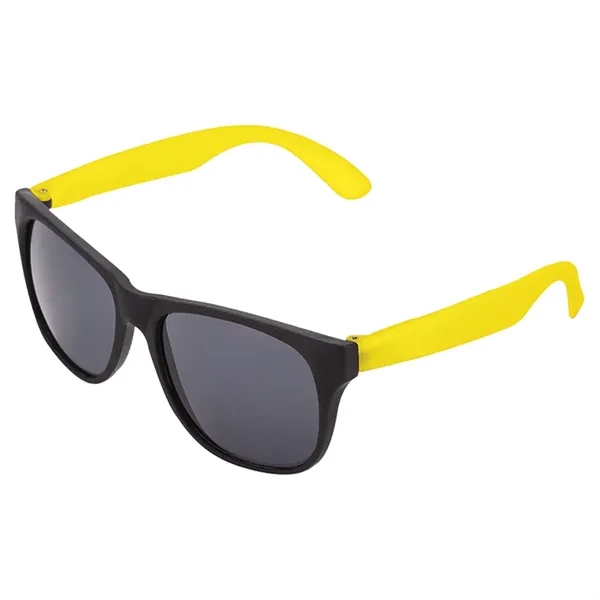 Two Tone Sunglasses... from ASI 31517 Admart Products / Admart Line