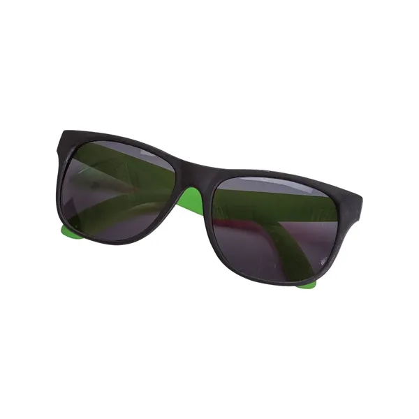 Two Tone Sunglasses... from ASI 31517 Admart Products / Admart Line