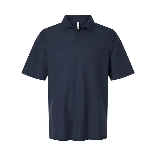 Harriton Men's Maverick CVC Pique Polo... from ASI 84358 S&S Activewear