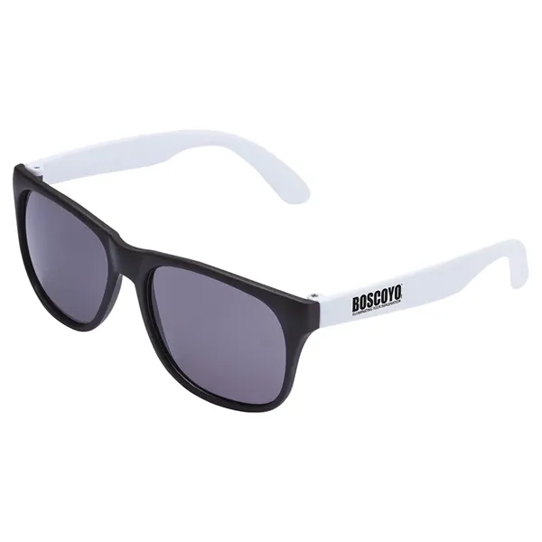 Two Tone Sunglasses... from ASI 31517 Admart Products / Admart Line