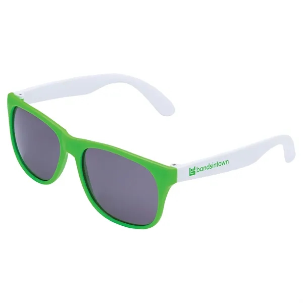 Two Tone Sunglasses... from ASI 31517 Admart Products / Admart Line