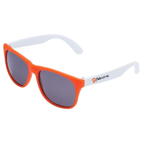 Two Tone Sunglasses... from ASI 31517 Admart Products / Admart Line