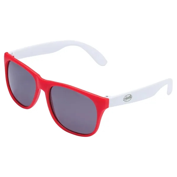 Two Tone Sunglasses... from ASI 31517 Admart Products / Admart Line