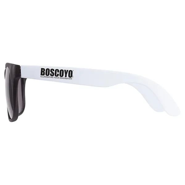 Two Tone Sunglasses... from ASI 31517 Admart Products / Admart Line