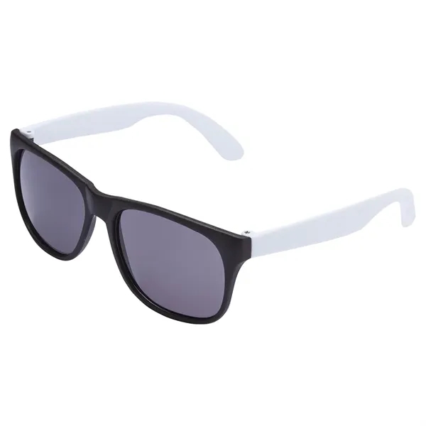 Two Tone Sunglasses... from ASI 31517 Admart Products / Admart Line