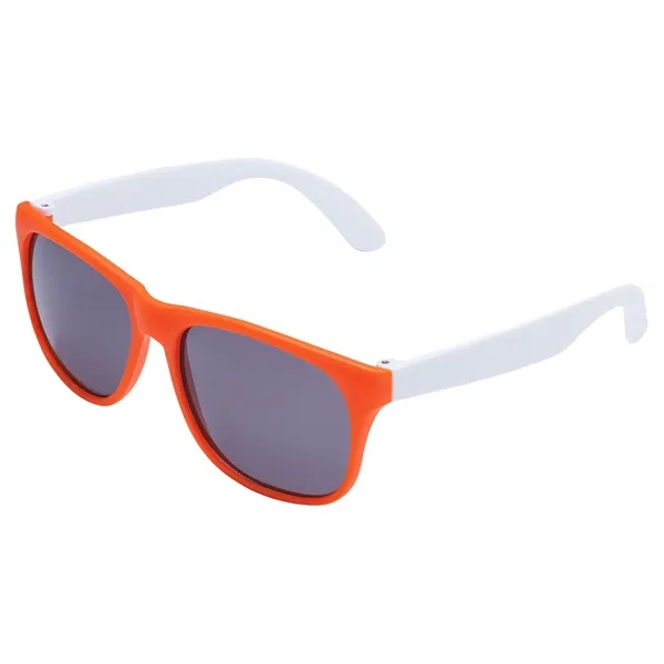 Two Tone Sunglasses... from ASI 31517 Admart Products / Admart Line