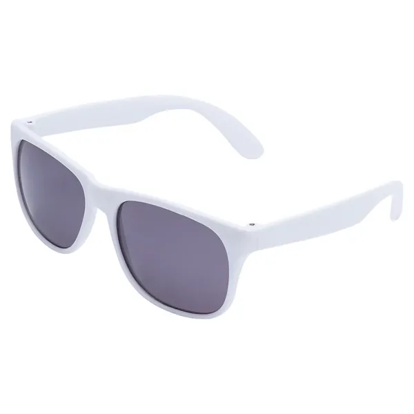 Two Tone Sunglasses... from ASI 31517 Admart Products / Admart Line