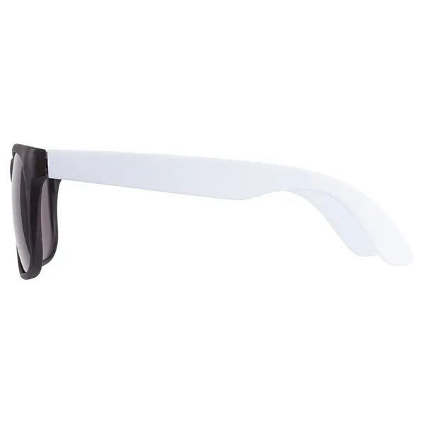 Two Tone Sunglasses... from ASI 31517 Admart Products / Admart Line