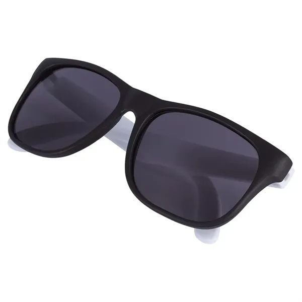 Two Tone Sunglasses... from ASI 31517 Admart Products / Admart Line