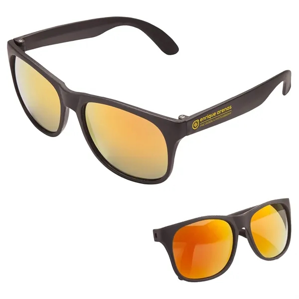 Mirror finish Sunglasses... from ASI 31517 Admart Products / Admart Line