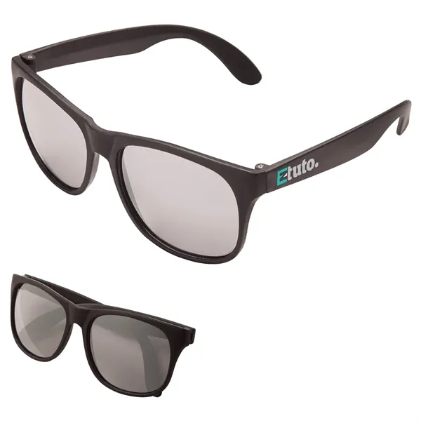 Mirror finish Sunglasses... from ASI 31517 Admart Products / Admart Line