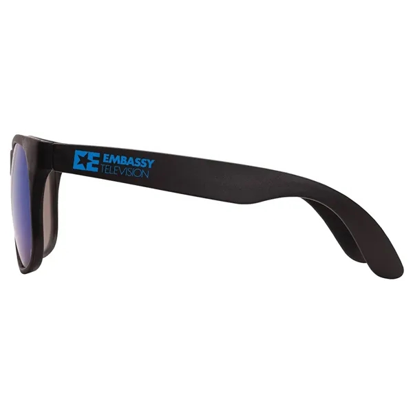 Mirror finish Sunglasses... from ASI 31517 Admart Products / Admart Line