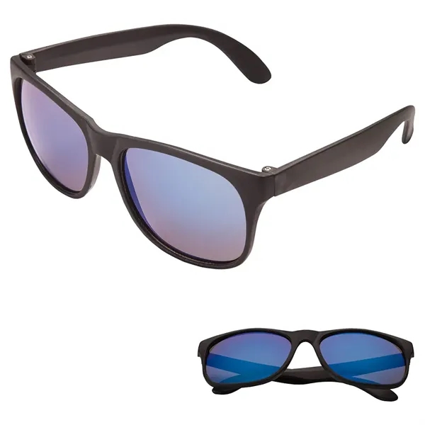 Mirror finish Sunglasses... from ASI 31517 Admart Products / Admart Line