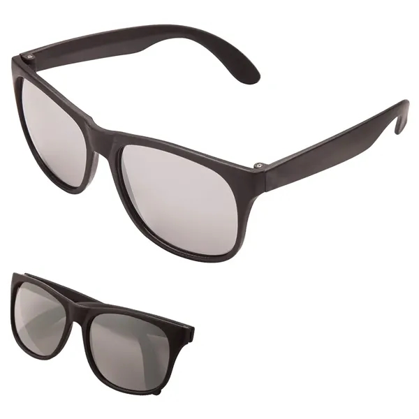 Mirror finish Sunglasses... from ASI 31517 Admart Products / Admart Line