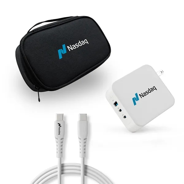 A Tech Kit for Perfect Pairings... from ASI 91435 Tomax USA