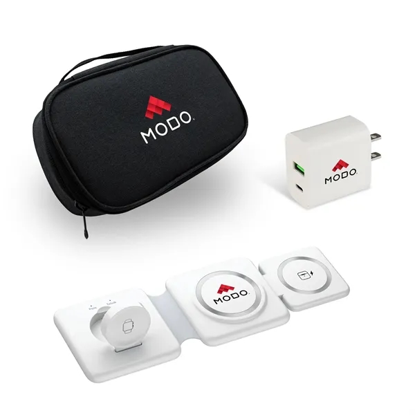 A Tech Kit for the Heart of Your Setup... from ASI 91435 Tomax USA