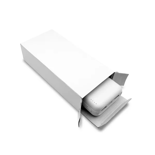 This is a 20,000 mAh quick-charge power bank.... from ASI 91435 Tomax USA