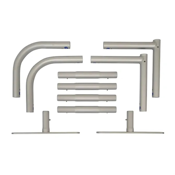 Everything you love about a EuroFit Straight Wall, featured in a... from ASI 87188 Showdown Displays