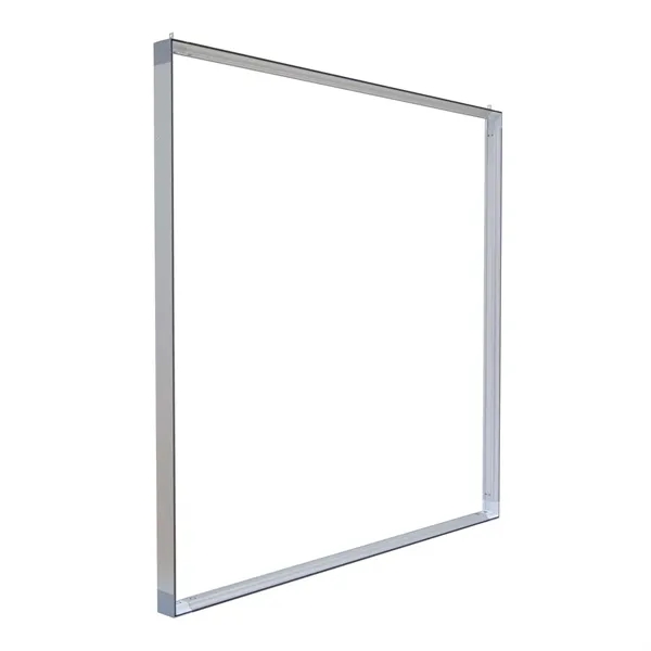 Put your brand overhead! This ceiling-mounted kit features vibrant graphics that... from ASI 87188 Showdown Displays