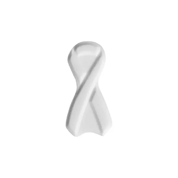 Rectangular Tin with Ribbon Shaped Mints... from ASI 44900 NC Custom (CI/Lanco) / Chocolate Inn