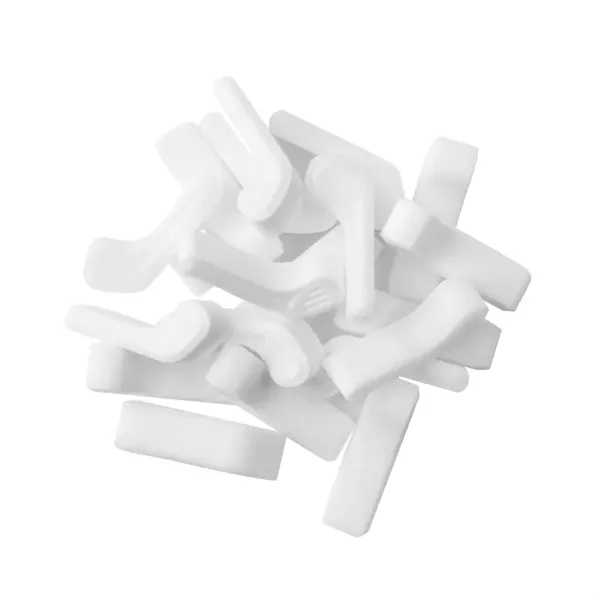 Rectangular Tin with Golf Club Shaped Mints... from ASI 44900 NC Custom (CI/Lanco) / Chocolate Inn