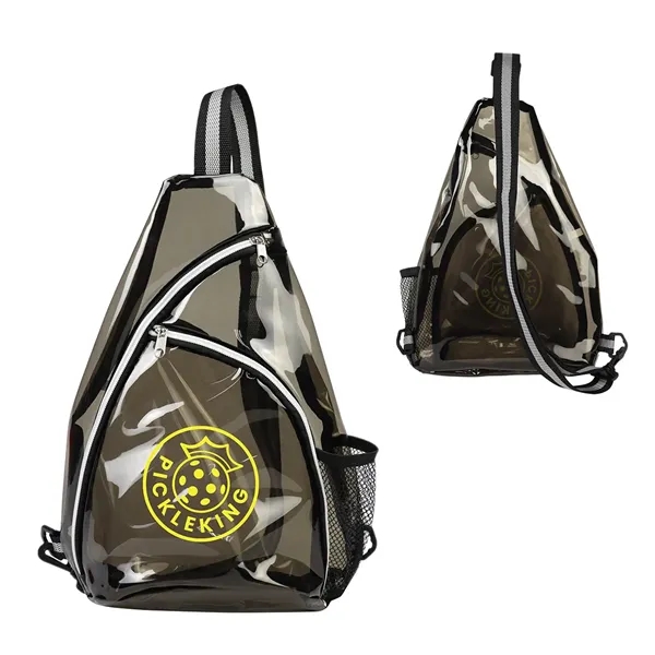 TPU Sling Bag... from ASI 36730 Ariel Premium Supply Inc