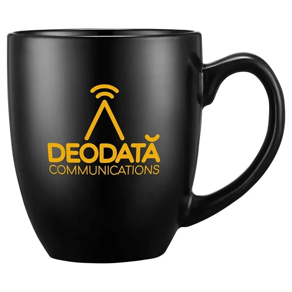 16 oz Ceramic Mug... from ASI 36730 Ariel Premium Supply Inc