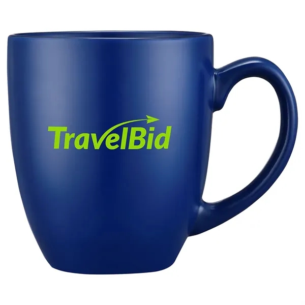 16 oz Ceramic Mug... from ASI 36730 Ariel Premium Supply Inc