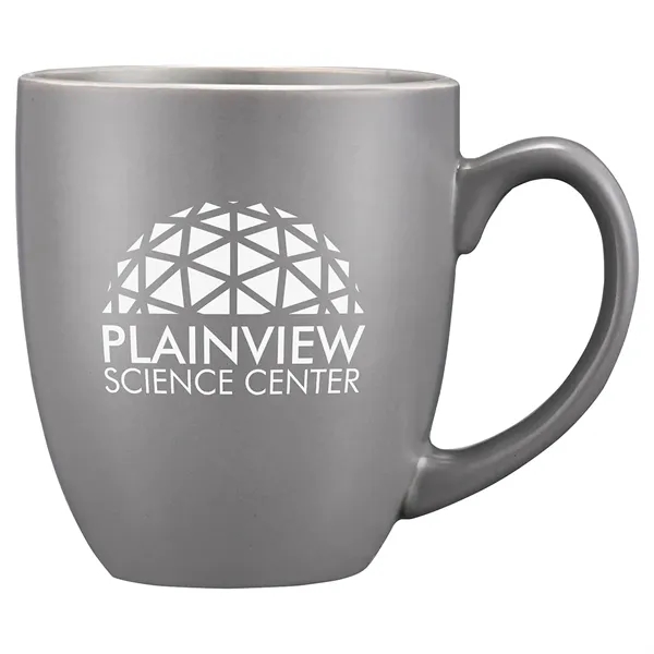 16 oz Ceramic Mug... from ASI 36730 Ariel Premium Supply Inc