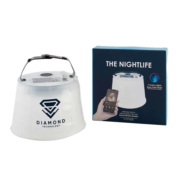 The ultimate party guest! It's there to the fun, turn up... from ASI 87188 Showdown Displays