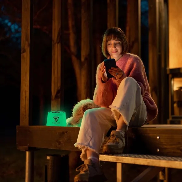 The ultimate party guest! It's there to the fun, turn up... from ASI 87188 Showdown Displays