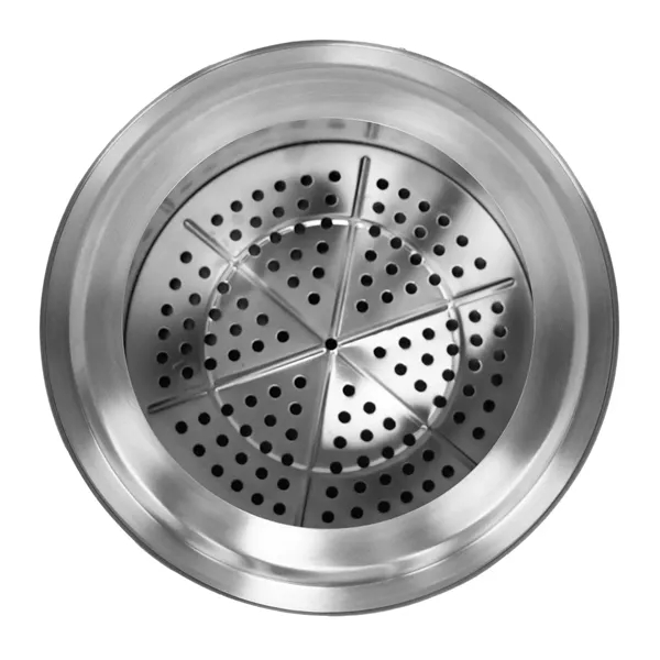 Bring the heat minus the hassle-this sleek stainless fire pit offers... from ASI 87188 Showdown Displays