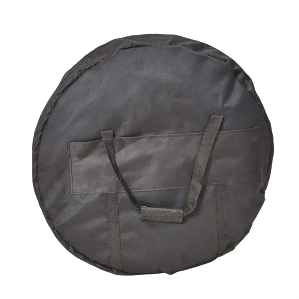 Bring the heat anywhere with this lightweight, durable fire pit-perfect for... from ASI 87188 Showdown Displays