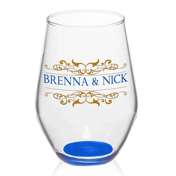 11 oz. ARC Concerto Stemless Wine Glass.... from ASI 39552 BEL Promo