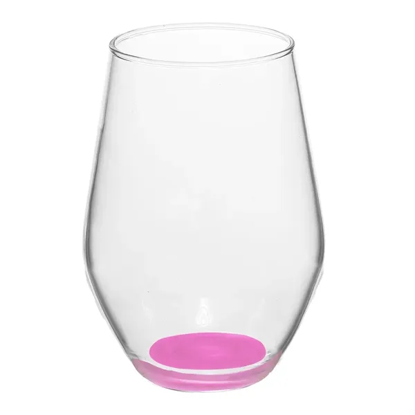 11 oz. ARC Concerto Stemless Wine Glass.... from ASI 39552 BEL Promo