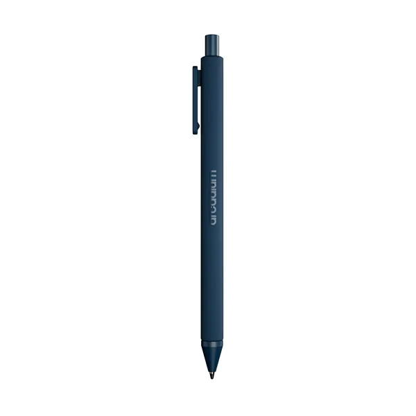 The Call of the Wild Alix Ballpoint Pen combines a soft,... from ASI 88660 Spector & Co.