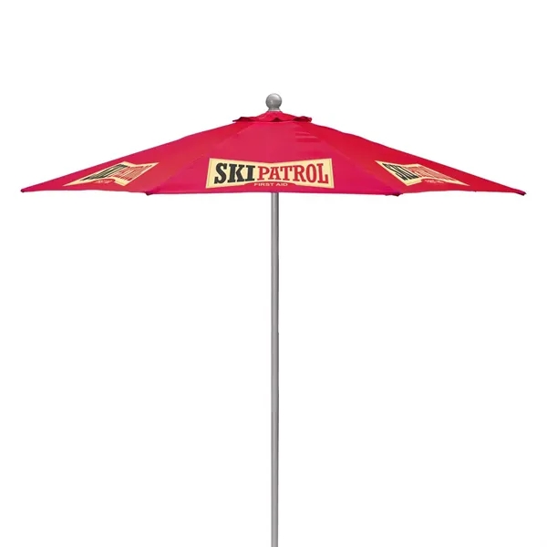 From patio to poolside, this umbrella pairs rugged durability with refined... from ASI 87188 Showdown Displays
